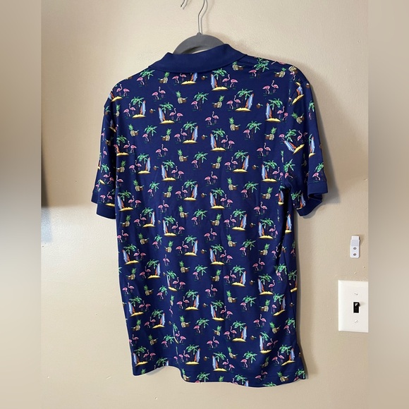 Polo Ralph Lauren Classic Fit Cotton Polo Shirt NWT - Picture 7 of 9